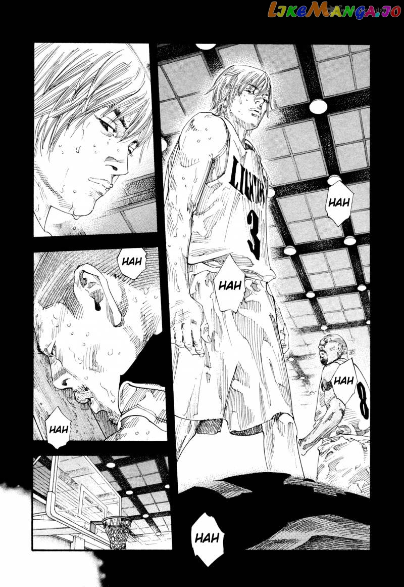 Real, Chapter 66 image 03